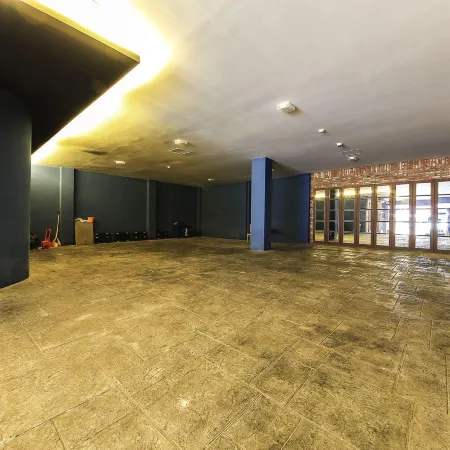 The Lime Hotel – Incheon and Gimpo Airport