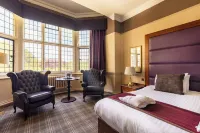 Redworth Hall Hotel- Part of the Cairn Collection - 4 stelle