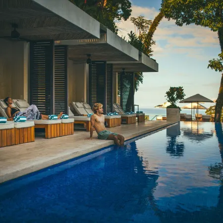Los Altos Resort