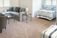 Lake Huron Vacation Rental w/ Private Beach! - 3-Sterne