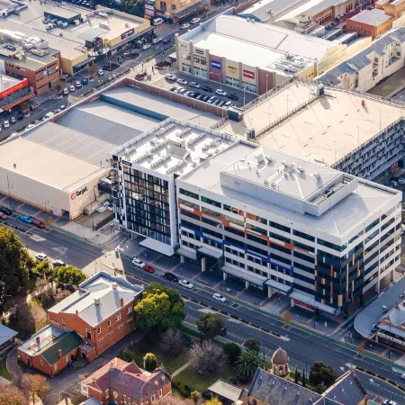 Mantra Albury Hotel