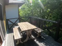 Amagase Woody House G - 2-Star