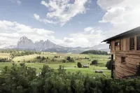 阿德勒 阿爾卑斯 - 山景