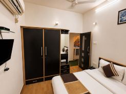 Home Stay Inn 5 Min from Sardar Vallabhbhai Patel International Airport Ahmedabad