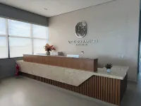โรงแรม วาเล ดู จามารี บาย อีซี่ พลัส - 2 ดาว