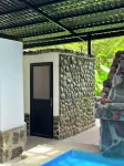 Suites Casa ColibrÍ - spa