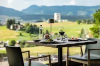 Linta Hotel Wellness & Spa - petit déjeuner
