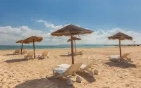 Hotel Nour Congress & Resort - vue mer