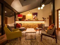 Numajiri Kogen Lodge - Bãi đậu xe