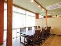 Yanagiso - Desayuno