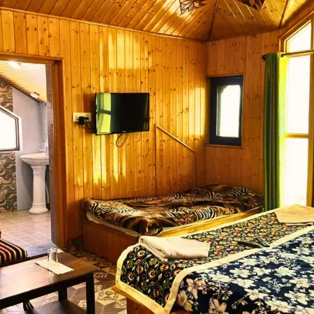 Behtereen Resort