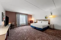 Hilton Garden Inn Martinsburg - Wifi