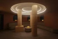 Nômade Temple Madrid - spa