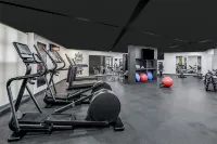 Fiesta Americana Villas Cancún - Gym