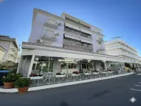 Hotel Ornella - de playa