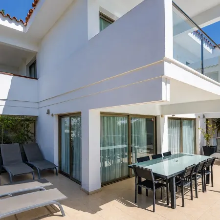 GuestReady - Tarantos Sea View and Pool