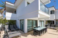 GuestReady - Tarantos Sea View and Pool - 2-Star