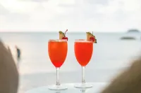 Mercure Koh Chang Hideaway - Quầy bar