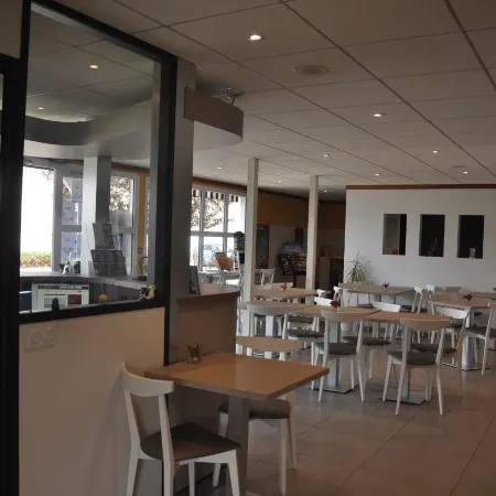 Fasthotel Toulouse Blagnac Aéroport