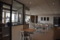 Fasthotel Toulouse Blagnac Aéroport - 2-Star