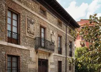 Limehome Vitoria Palacio de Los Álava-Velasco - Apartments