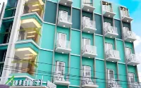 Hotel Aruuman Simpanglima Semarang - Spa
