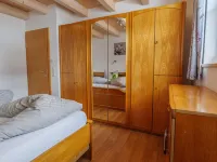 Chalet Near Passthurn Ski Area Kitzbühel - balcony