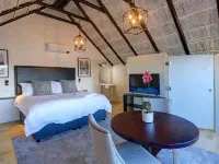 Cloverleigh Guest House - Balkon
