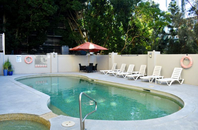 Holiday Inn Parramatta by IHG photo 5