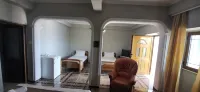 Jon Rooms - balcony