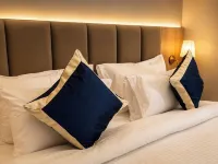 Hotel Pinak Các khách sạn gần Công viên Sarnath