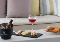 Stay 365 赫拉克利翁公寓飯店 - 早餐