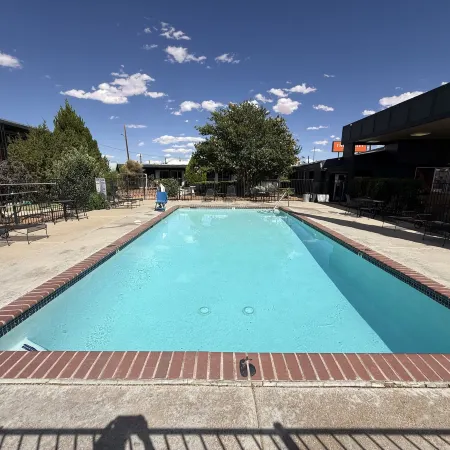 The Wesley Boutique Hotel Page, AZ