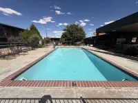 The Wesley Boutique Hotel Page, AZ - 3 Yıldız