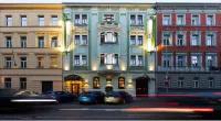 Hotel General Old Town Prague - Beach