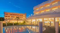 Marine Lodge Marea - de playa