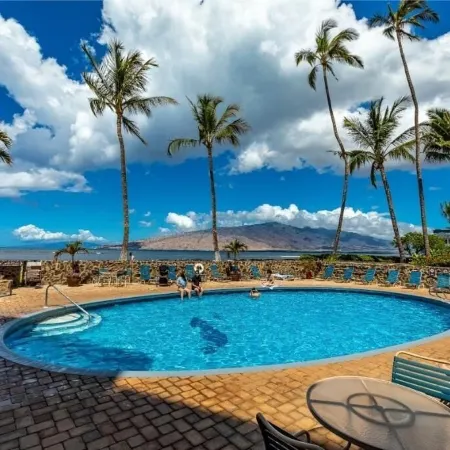 Menehune Shores, #623