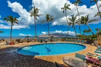 Menehune Shores, #623 - Pool
