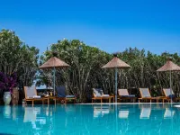 Anthea Hotel - Pools