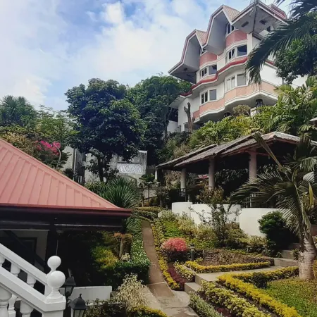 Avana Hills Boracay Prime - Traveler's 1