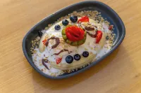 MYLOS Hotel Boutique - breakfast