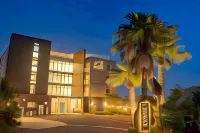 จีจู บังเกอร์ โรงแรม และ รีสอร์ท - วิวภูเขา