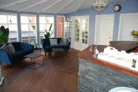 Hotel Allinge - 3-Star