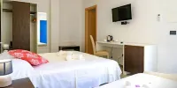 Tuisuneo la Conchiglia - Adults Only - С тренажерным залом