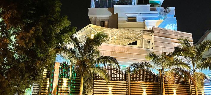 Best Premier Maitama Residence Hotels in Abuja