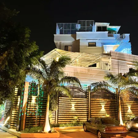 Best Premier Maitama Residence