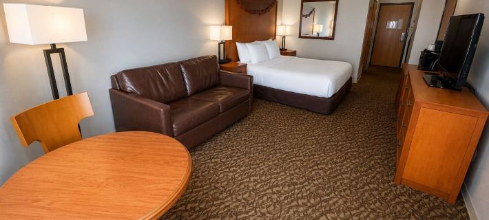 Hotel Mar Vista Hotels in Grays Harbor County