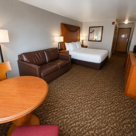 Hotel Mar Vista