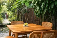 Dapur Alit Villas - Villas