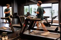 Skylark, Aluma Hotels & Resorts - Gym